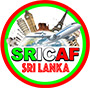 SRICAF Sri Lanka